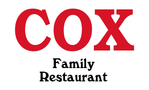Cox Family Restaurant