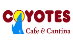 Coyote's Cafe & Cantina