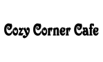 Cozy Corner Cafe