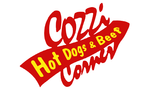 Cozzi Corner Hot Dogs Beef & Catering