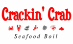Crackin' Crab Seafood Boil