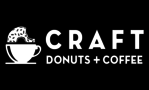 Craft Donuts + Coffee