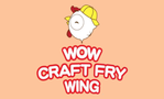 Craft Fry Wing