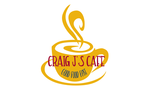 Craig J's Cafe