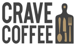 Crave Coffee & Bakery