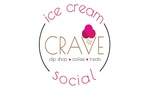 CRAVE Ice Cream Social