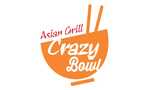 Crazy Bowl Asian Grill