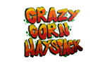 Crazy Corn Haystack