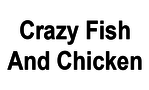 Crazy Fish And Chicken