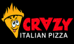 Crazy Italian Pizza - Pit Stop #1