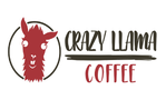 crazy llama coffee