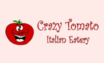 Crazy Tomato Pizza Pasta Salads & Subs