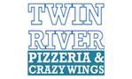Crazy Wings at Twin River Pizzeria