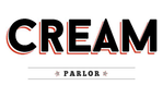 Cream Parlor