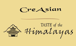 CreAsian Taste of the Himalayas