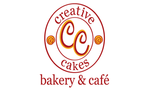 Creative Cakes Bakery & Cafe