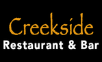 Creekside Restaurant & Bar