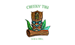 Creeky Tiki Island Grill