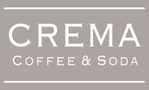 Crema Coffee & Soda