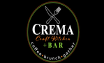 Crema Craft Kitchen and Bar