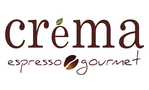 Crema Espresso Gourmet