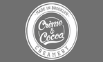 Creme and Cocoa Creamery