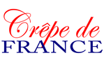 Crepe De France