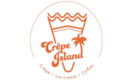 Crepe Island