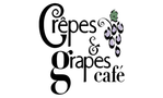 Crepes & Grapes Cafe