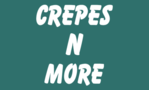 Crepes N More