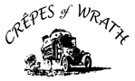 Crepes Of Wrath