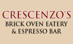 Crescenzo's Brick Oven Eatery & Espresso Bar