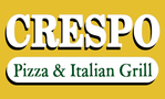 Crespo Pizza & Italian Grill