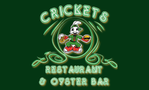 Cricket's Restaurant & Oyster Bar