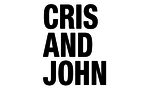 Cris and John