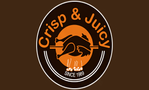 Crisp & Juicy