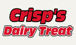 Crisp's Dairy Treat