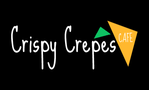 Crispy Crepes