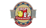Crispy Fish & Chicken