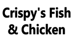 Crispy's Fish & Chicken