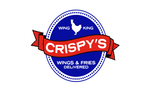 Crispy's Wings and Fries