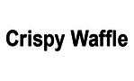 Crispy Waffle