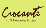 Crocante Cafe & Gourmet Bakery