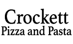 Crockett Pizza and Pasta
