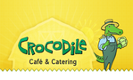 Crocodile Catering
