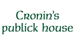 Cronin's Publick House