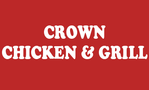 Crown Chicken And Grill