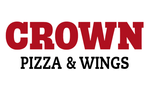 Crown Pizza & Wing