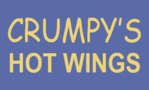 Crumpy's Hot Wings-