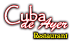 Cuba de Ayer Restaurant